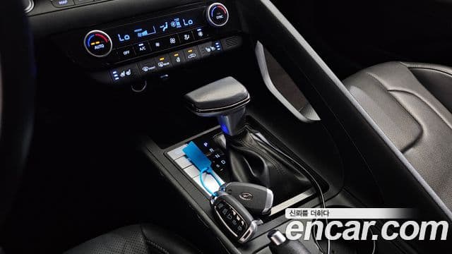 Hyundai Avante 2022 — Şəkil 9/20