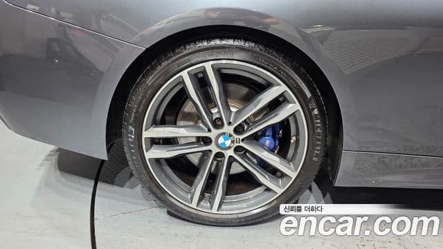 BMW 4 Series 2019 — фото 5 из 20