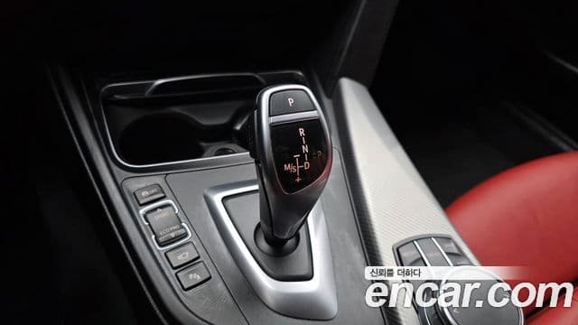 BMW 4 Series 2019 — фото 9 из 20