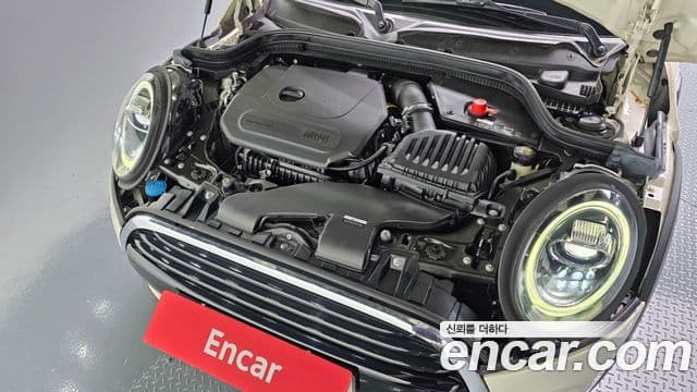 Mini Cooper 2021 — Şəkil 30/33