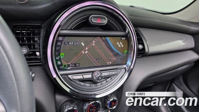 Mini Cooper 2021 — Şəkil 4/33