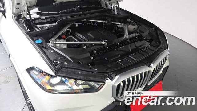 BMW X5 2024 — Şəkil 17/38