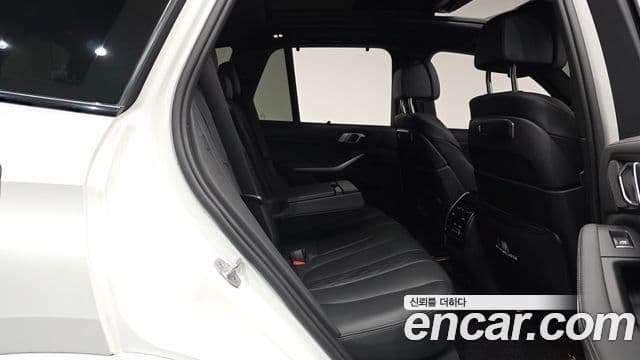 BMW X5 2024 — Şəkil 31/38
