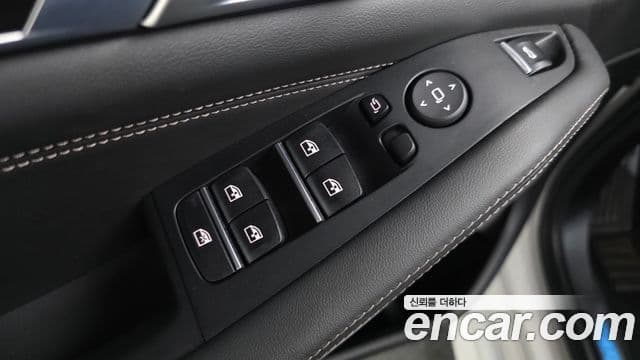 BMW X5 2024 — Şəkil 38/38