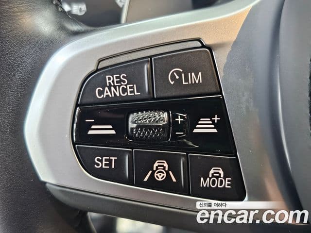 BMW X4 2022 — Photo 2/20