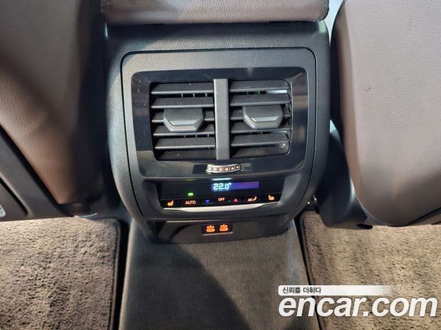 BMW X4 2022 — Photo 20/20