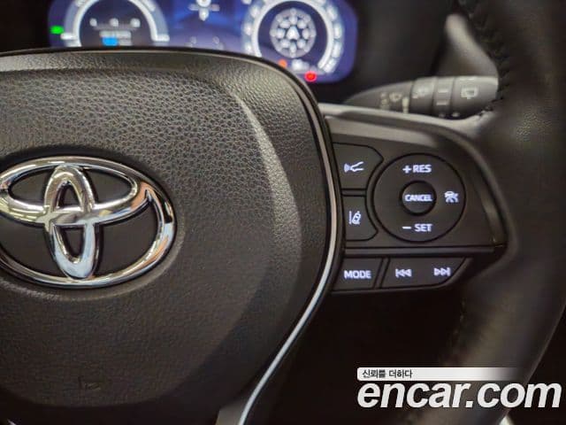 Toyota RAV4 2024 — Photo 18/18