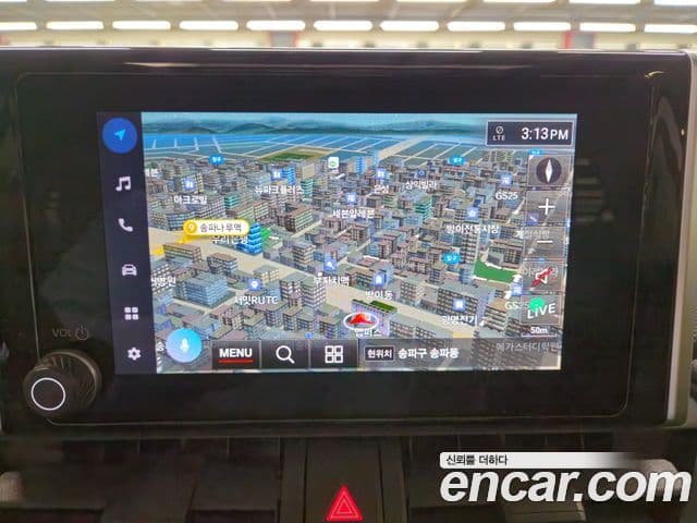 Toyota RAV4 2024 — Photo 16/18