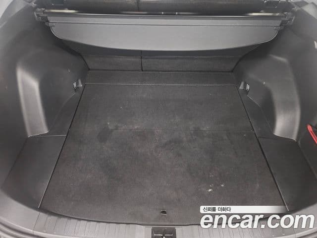 Toyota RAV4 2024 — Photo 12/18