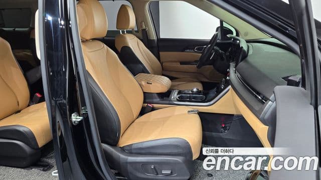 Kia Carnival 2021 — Şəkil 6/34