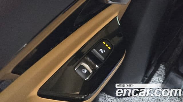 Kia Carnival 2021 — Şəkil 10/34