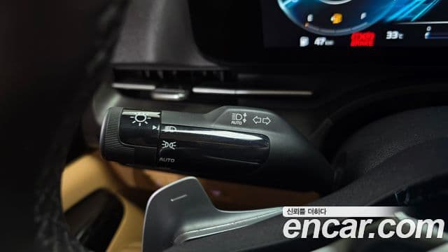 Kia Carnival 2021 — Şəkil 20/34