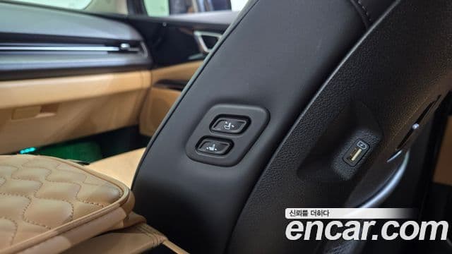 Kia Carnival 2021 — Şəkil 8/34