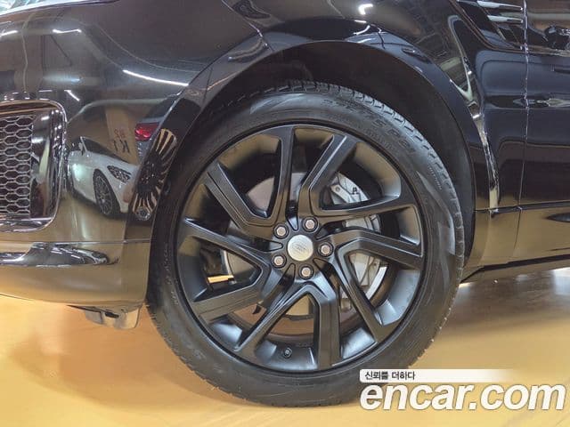 Land Rover Range Rover Sport 2022 — Şəkil 3/20