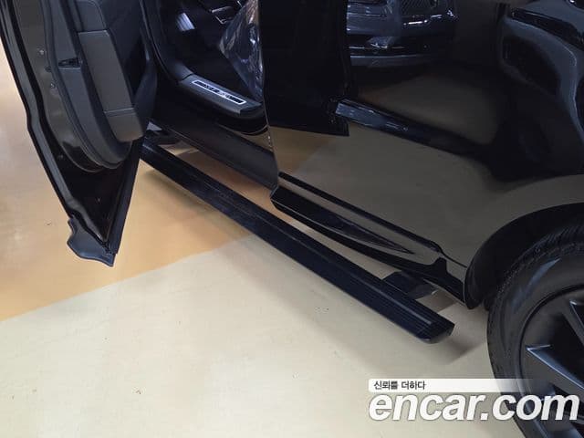 Land Rover Range Rover Sport 2022 — Şəkil 13/20