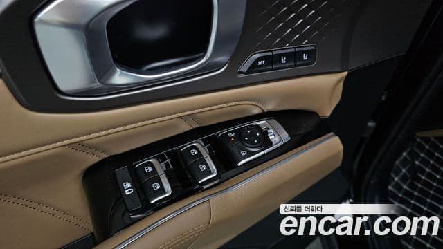 Kia Sorento 2025 — ფოტო 15/30