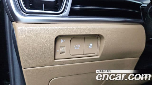 Kia Sorento 2025 — ფოტო 10/30