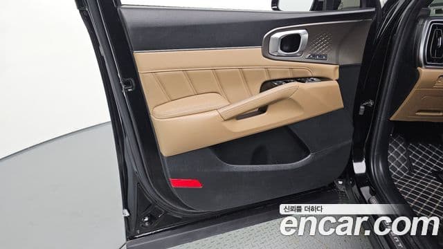 Kia Sorento 2025 — ფოტო 25/30