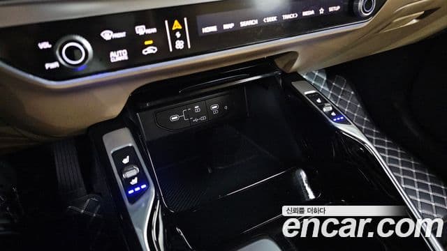 Kia Sorento 2025 — ფოტო 5/30