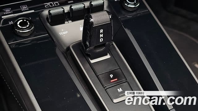 Porsche 911 2020 — Photo 30/36