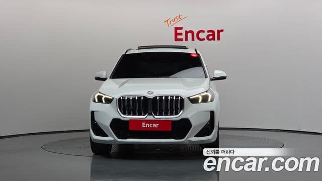BMW X1 2025 — Şəkil 13/39