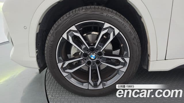BMW X1 2025 — Şəkil 1/39