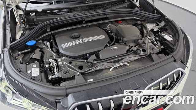 BMW X1 2025 — Şəkil 36/39