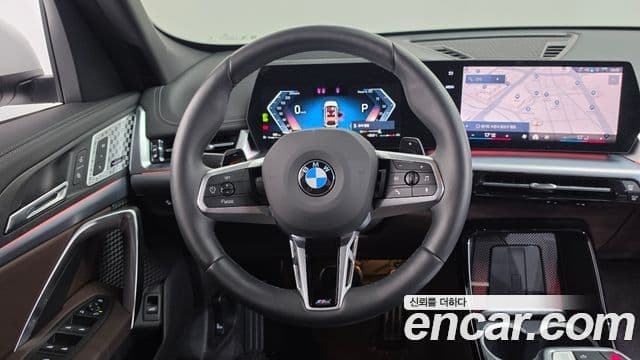BMW X1 2025 — Şəkil 26/39