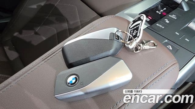 BMW X1 2025 — Şəkil 27/39
