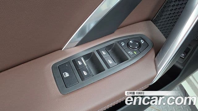 BMW X1 2025 — Şəkil 24/39