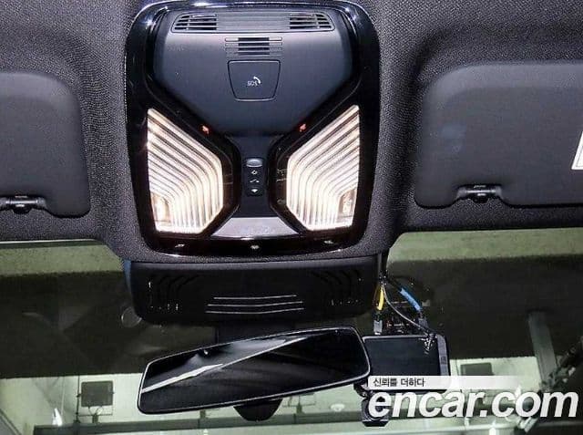 BMW X4 2020 — Photo 20/20