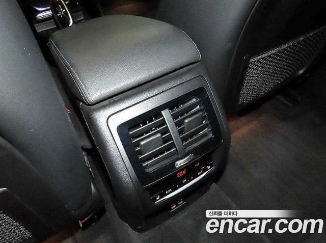 BMW X4 2020 — Photo 17/20
