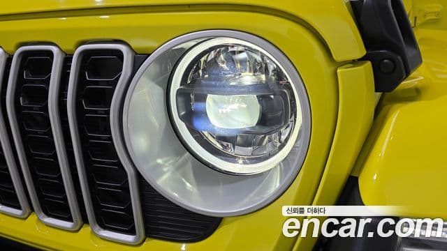 Jeep Wrangler 2024 — Şəkil 29/31