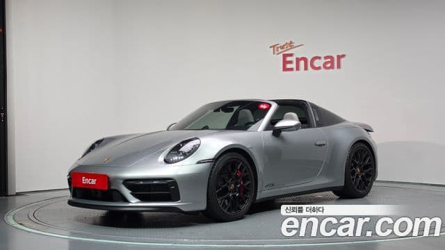 Porsche 911 2024 — ფოტო 28/32
