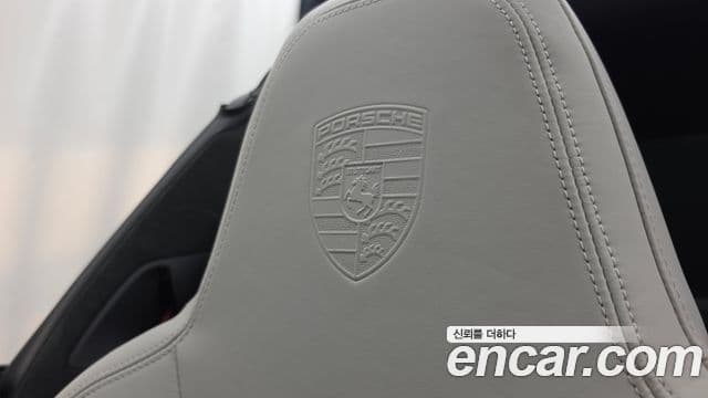 Porsche 911 2024 — ფოტო 3/32