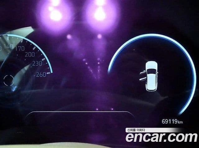 Genesis GV80 2021 — Şəkil 5/20