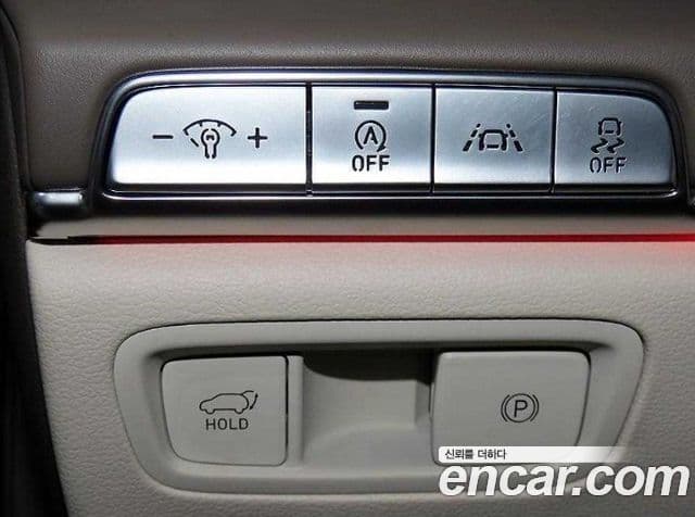 Genesis GV80 2021 — Şəkil 8/20