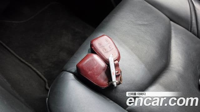 Cadillac Escalade 2019 — Фото 14/20