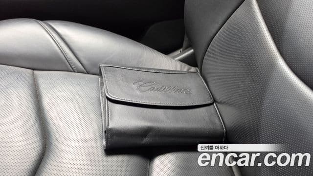 Cadillac Escalade 2019 — Фото 15/20