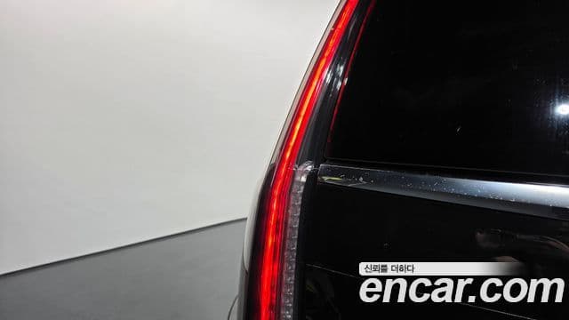 Cadillac Escalade 2019 — Photo 3/41