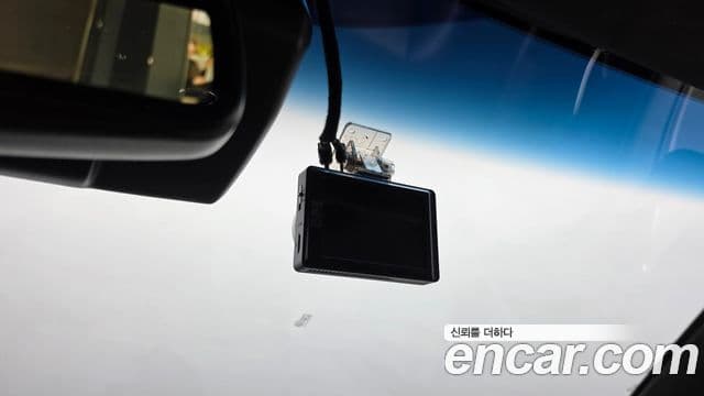 Cadillac Escalade 2019 — Photo 24/41