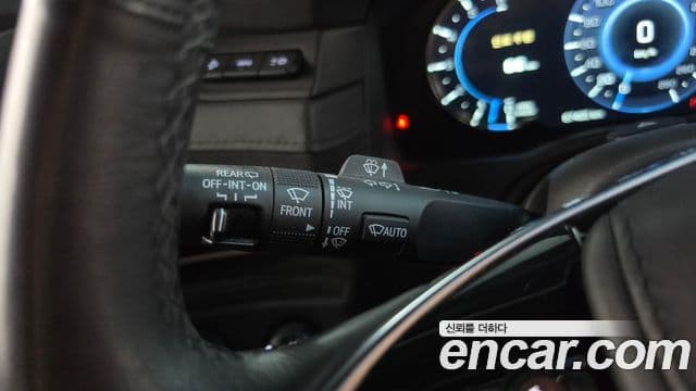 Cadillac Escalade 2019 — Photo 5/41
