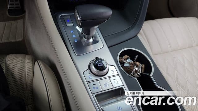 Genesis G70 2018 — Şəkil 15/35