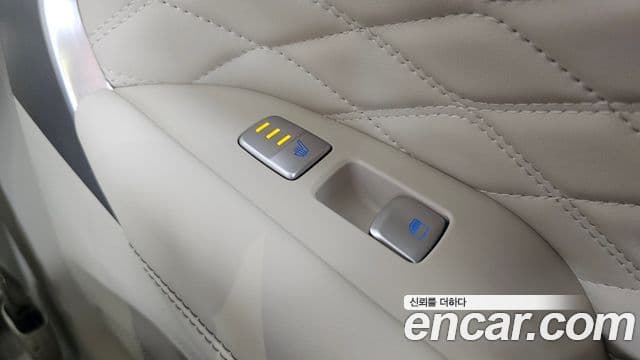Genesis G70 2018 — Şəkil 17/35