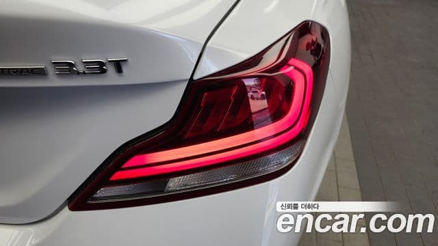 Genesis G70 2018 — Şəkil 30/35