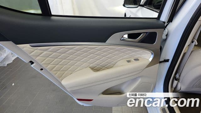 Genesis G70 2018 — Şəkil 20/35