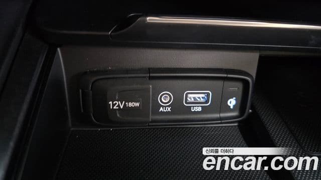 Genesis G70 2018 — Şəkil 35/35