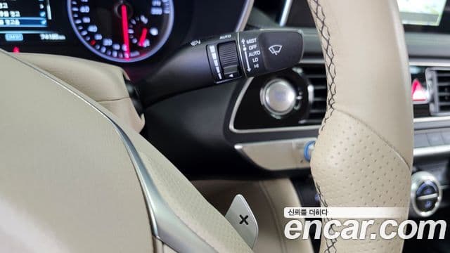 Genesis G70 2018 — Şəkil 7/35