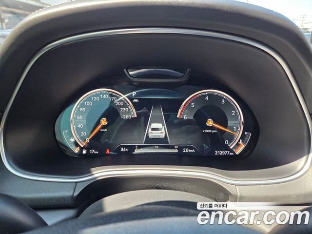 Genesis GV80 2020 — Şəkil 18/19