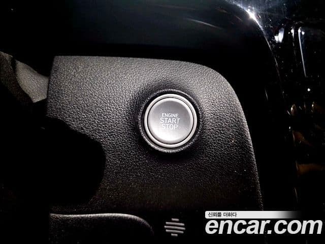 Hyundai Staria 2021 — Photo 11/17